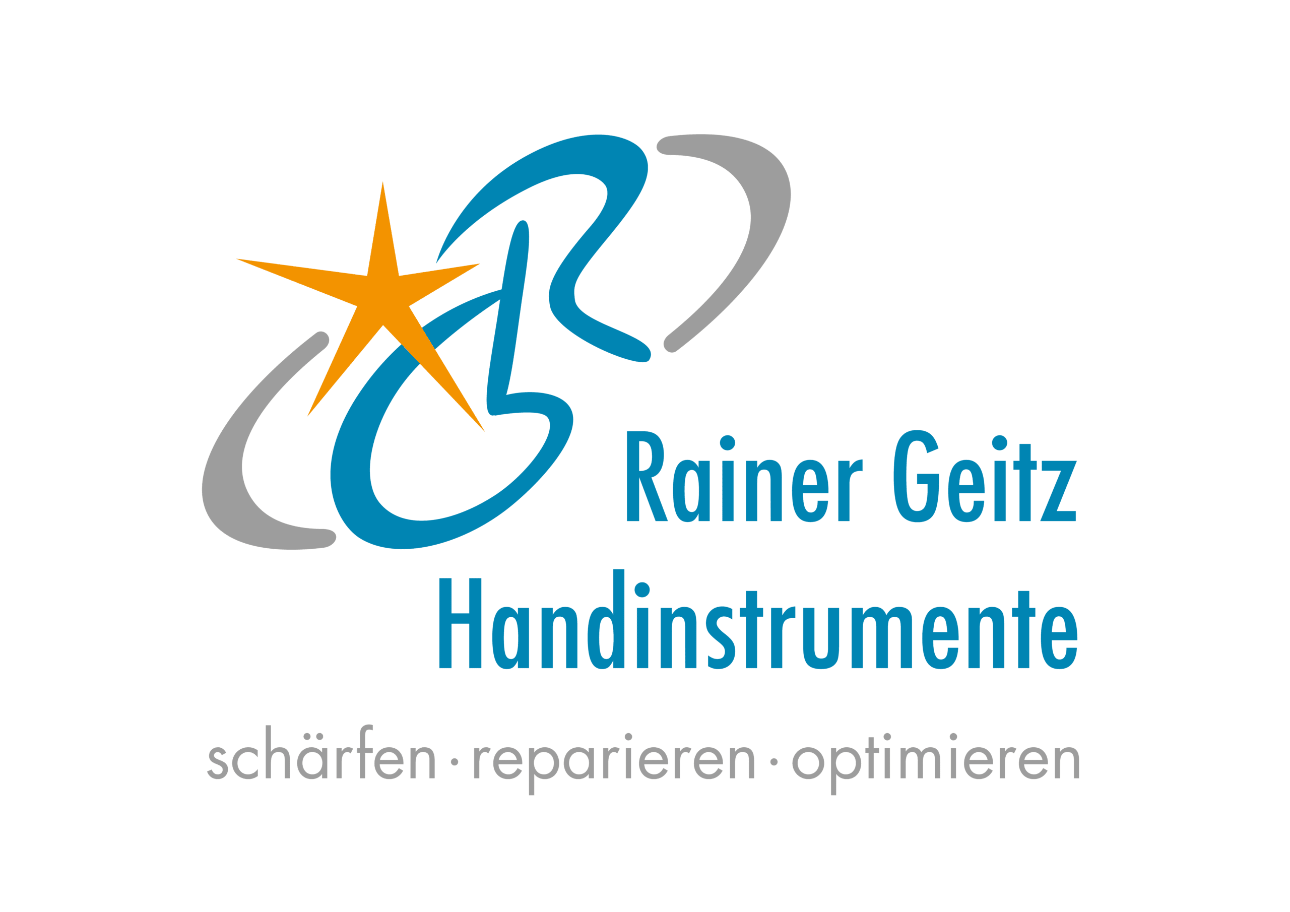 Rainer Geitz Handinstrumente